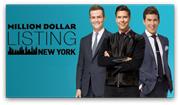 Million Dollar Listing New York