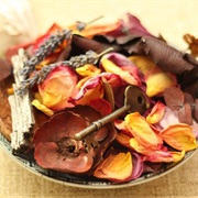 Make Your Own Potpourri