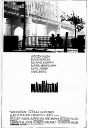 Intro - Manhattan (1979)