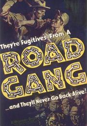 Road Gang (Louis King)