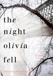 The Night We Fell (Christina Mc Donald)