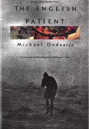 1992: The English Patient (Michael Ondaatje)