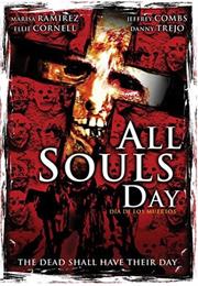 All Soul&#39;s Day