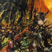 Beastmen