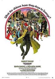 Scrooge (1970)