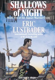 Shallows of Night (Eric Van Lustbader)