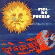 Rock De Las Heridas – Piel De Pueblo (1972)