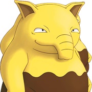 Drowzee