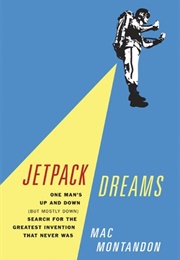 Jetpack Dreams (Mac Montandon)