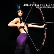 Juliette and the Licks - Four on the Floor