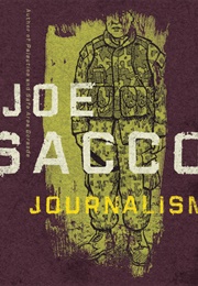 Journalism (Joe Sacco)