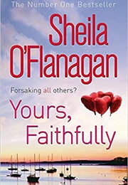 Yours Faithfully (Sheila O Flanagan)