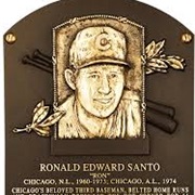 Ron Santo