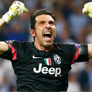 Gianluigi Buffon