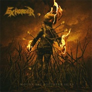 Exhorder - Mourn the Southern Skies