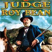 Judge Roy Bean