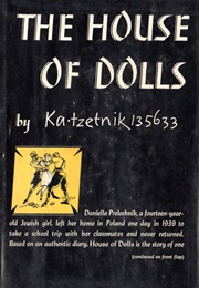The House of Dolls (Ka-Tzetnik)