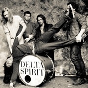 Delta Spirit