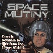 820 - Space Mutiny