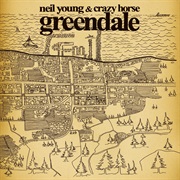 Neil Young &amp; Crazy Horse - Greendale (2003)