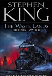 the dark tower iii the waste lands