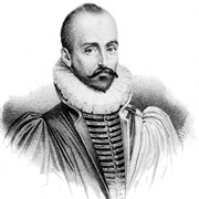 Michel De Montaigne