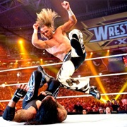 The Undertaker vs. Shawn Michaels,Wrestlemania 26