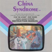 China Syndrome