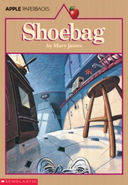 Shoebag (Mary James)