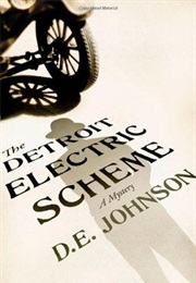 The Detroit Electric Scheme (D.E. Johnson)