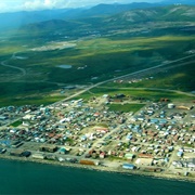 Nome, Alaska