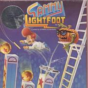 Sammy Lightfoot