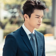 Seo in Guk