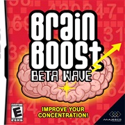 Brain Boost: Beta Wave