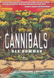 Cannibals (Rex Bowman)