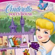 Cinderella&#39;s Doll House