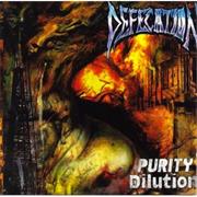 Defecation - Purity Dilution