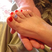 Toe Rings