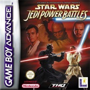 Star Wars Episode I: Jedi Power Battles