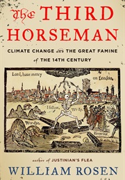 The Third Horseman (William Rosen)