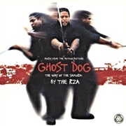 RZA - Ghost Dog: The Way of the Samurai