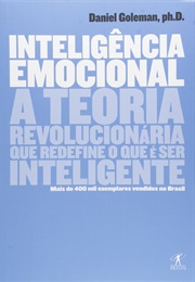 Inteligência Emocional (GOLEMAN, DANIEL)