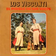 El Pueblo En Sus Voces – Los Visconti (1976)