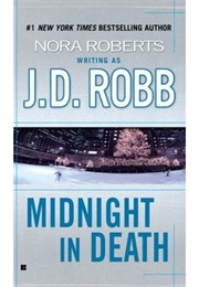 Midnight in Death (J.D. Robb)