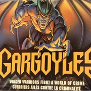 Gargoyles