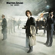 Warren Zevon - The Envoy