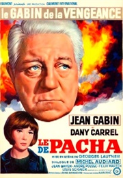 Le Pacha (1968)