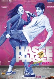 Hasee Toh Phasee (2014)