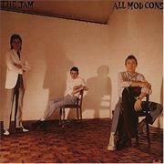 The Jam : All Mod Cons.