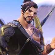 Hanzo